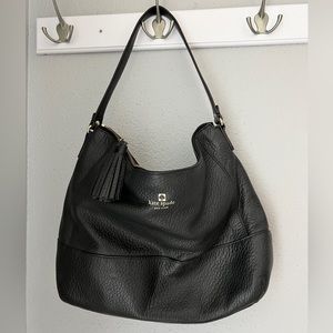 Kate Spade Leather Bag